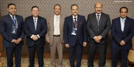 القاهرة تستضيف الدورة العاشرة للمؤتمر العربي للأمن السيبراني بمشاركة دولية واسعة