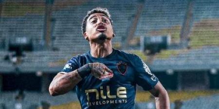 جلسة فيديو بين الزمالك وبيزيرا لإنهاء أزمة عودته للفريق.. اعرف التفاصيل