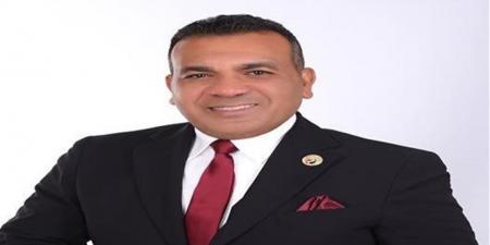 أشرف مرزوق: الوعي المصري خط الدفاع الأول في مواجهة شائعات الإخوان الإرهابية