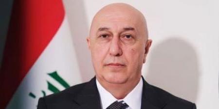 رئيس العراق: الاستقرار السياسى والمجتمعى أساس ضرورى للمضى فى مسار الإصلاح