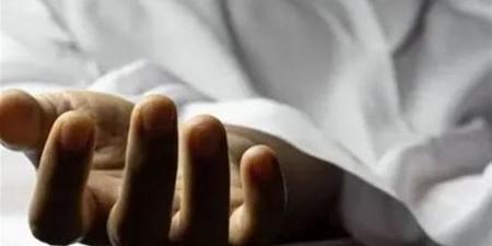 مصرع شاب وإصابة اثنين في تصادم موتوسيكل وميكروباص بمنية النصر