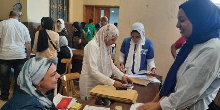 الكشف الطبي للطلاب الجدد 2026.. خطوات الحجز والأوراق المطلوبة