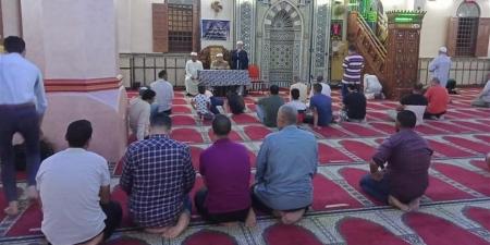 عبدالعزيز النجار: الداعية يجب أن يكون قدوة ويتحلى بالحكمة والرحمة