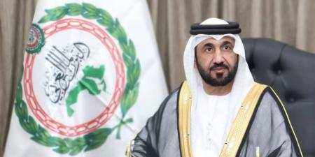 اليماحي: سوريا القوية والمستقرة تمثل ركيزة أساسية للأمن القومي العربي