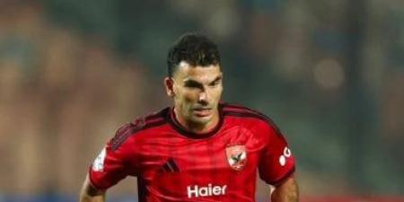 هدف وأسيستان.. أحمد سيد زيزو يواصل التألق مع الأهلي في افتتاح الدوري
