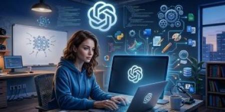 كيف تلخص أى ملف باستخدام ChatGPT؟ خطوات بسيطة