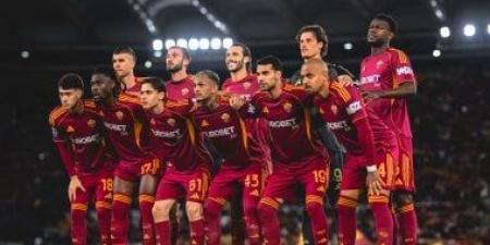 روما يبحث عن انطلاقة قوية فى الدوري الإيطالي أمام فيورنتينا