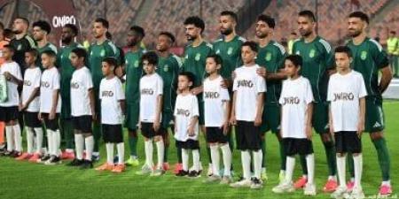 الاتحاد السكندري يفوز على الحمام برباعية استعدادًا لمواجهة سيراميكا
