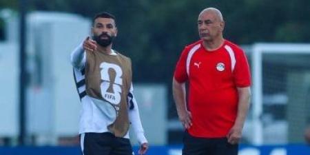 موعد مباراتي منتخب مصر أمام أنجولا وجنوب السودان فى تصفيات أمم أفريقيا