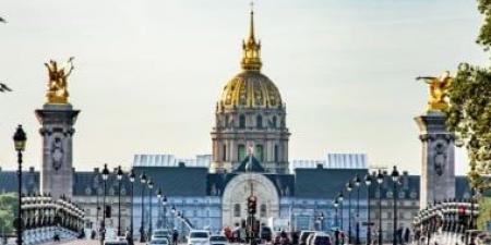 رئيس وزراء فرنسا يستقبل ولي العهد السعودي لبحث العلاقات والأوضاع في الشرق الأوسط