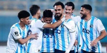 كاف يخطر بيراميدز بموعد مباراتي جورماهيا الكينى فى دور الـ64 بدورى أبطال أفريقيا