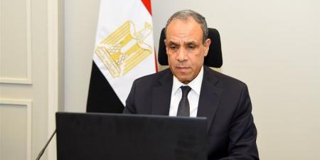 مشاورات "مصرية - أمريكية" لتعزيز الأمن والاستقرار في أفريقيا