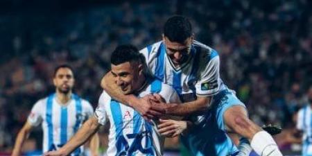 موعد مباراة بيراميدز وأبو قير للأسمدة فى الدورى المصرى