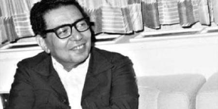 30 عاما على الرحيل.. تعرف على أبرز مؤلفات أحمد بهاء الدين