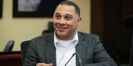 الشريعى يكشف تقرير حكم لقاء الأهلي عن مدرب الشرقية إنبي