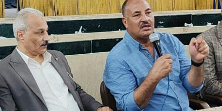 استعدادات مديرية التعليم بالمنيا لانطلاق العام الدراسي الجديد