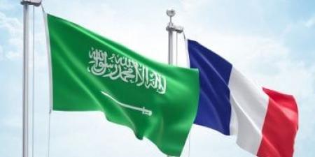 فرنسا والسعودية تؤكدان رؤيتهما المشتركة للاستقرار في الشرق الأوسط