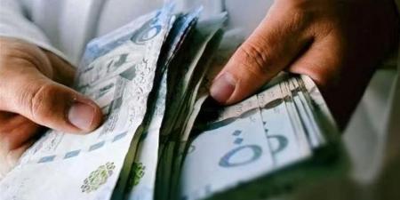 سعر الريال السعودي اليوم في البنوك.. أعلى سعر للشراء والبيع