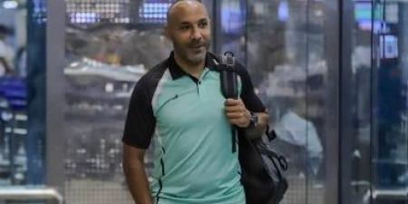أيمن عبدالعزيز: مودرن سبورت أهدر الفوز على الجونة