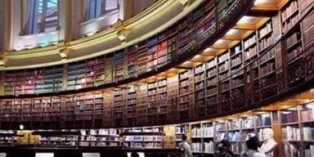 سوق الكتاب الورقى فى بريطانيا يتجاوز مليار إسترلينى فى موعد قياسى
