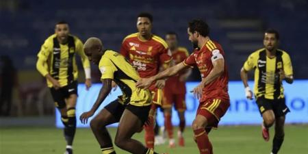 مباريات دوري روشن السعودي اليوم الإثنين 24 أغسطس والقنوات الناقلة