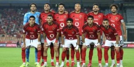 موعد مباراة الاهلي و زد في الجولة الثانية للدوري والقنوات الناقلة