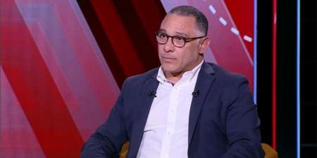 أيمن الشريعي يكشف تفاصيل عقود لاعبي إنبي مع الأهلي