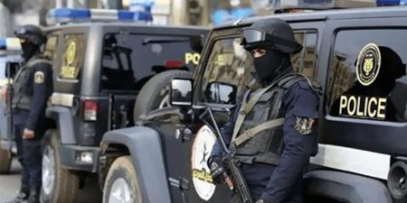 بسبب سيارة وإطلاق النار.. مباحث كوم أمبو تسيطر على مشاجرة بين عدد من الأشخاص