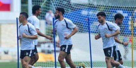 جدول مواعيد مباريات منتخب مصر فى التصفيات الأفريقية المؤهلة للكان