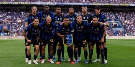 فشل صفقة انتقال هنريكي لاعب الإنتر إلى روما