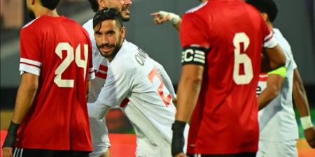 "حسين لبيب كان هيبوظ الصفقة".. هيثم عرابي يكشف كواليس انتقال ناصر ماهر للزمالك