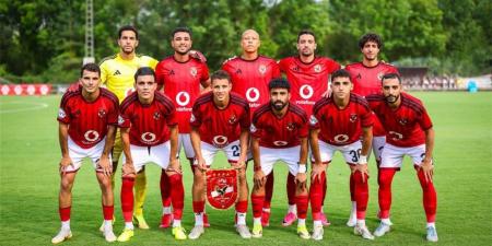 أيمن الشريعي: لن نصمت على أخطاء حكم مباراة الأهلي.. وسنطلب تسجيل الـVAR