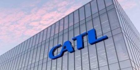 CATL تطلق مراكز روبوتية لإصلاح بطاريات السيارات الكهربائية