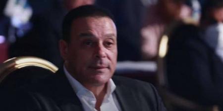 "عبد الفتاح" يحسم الجدل حول ركلة جزاء الأهلي.. وشوبير يكشف تفاصيل مكالمة رئيس الحكام