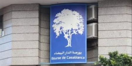 بورصة الدار البيضاء تنهي تداولات مستهل أيام الأسبوع على وقع الارتفاع