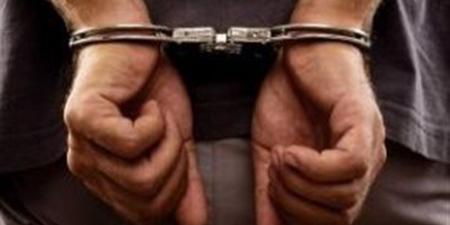 اعترافات المتهم بالتعدى على فردى أمن إدارى بالقاهرة الجديدة