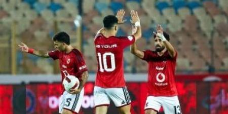 لجنة الحكام تؤكد صحة ضربة جزاء الأهلي أمام إنبي في افتتاح الدوري.. فيديو