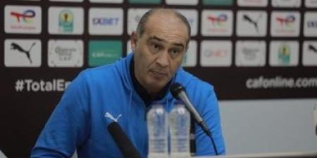 تخفيف عقوبة على ماهر إلى مباراتين ويعود لدكة سيراميكا أمام الاتحاد
