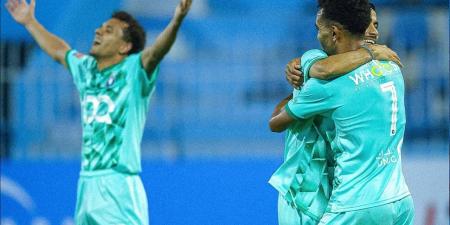 موعد مباراة بيراميدز وأبو قير للأسمدة في الدوري المصري