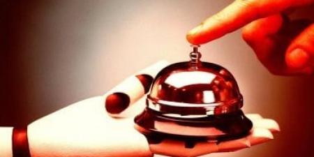 أزمة فى عيادات بريطانيا.. نظام الاستقبال الآلى يعجز عن فهم لكنات المرضى