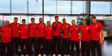 منتخب اليد الثاني يصطدم بكوسوفو بحثا عن مواصلة الانتصارات في دورة المتوسط