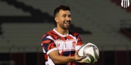 تريزيجيه يبحث عن الفوز الأول في الدوري السعودي مع الرياض الليلة