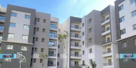 أماكن شقق الإسكان الاجتماعي بنظام الإيجار في المحافظات والمدن الجديدة