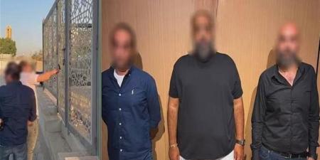 عاجل.. التحريات تثبت اتهام إسماعيل دولار وآخرين بالبلطجة واستعراض القوة في المقطم