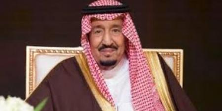 الرئيس الإماراتي يدعو الملك سلمان بن عبد العزيز للمشاركة في مؤتمر الأمم المتحدة للمياه