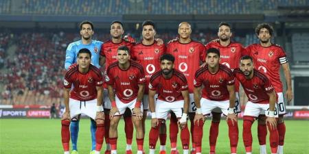 هيثم عرابي: الأهلي مش فوق الزمالك ولا بيراميدز.. هو فوق أبنائه فقط