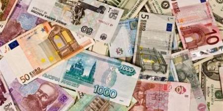 آخر تحديث.. أسعار العملات اليوم الثلاثاء 25 أغسطس 2026 مقابل الجنيه المصري