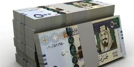 أسعار الريال السعودي شراء وبيع اليوم الثلاثاء 25 أغسطس 2026 في البنوك والصرافة