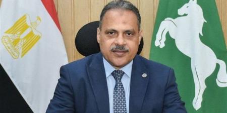 تحرير 3 آلاف و786 محضر حجز إدارى بالشرقية ضد المتقاعسين عن سداد استحقاقاتهم