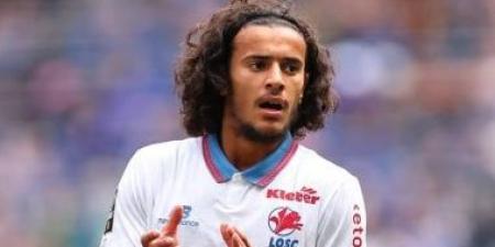 مانشستر سيتى ينهى صفقة المغربى أيوب بوعدى مقابل 100 مليون يورو